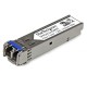 StarTech.com Módulo Transceptor Transceiver Fibra Monomodo G