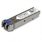 StarTech.com Módulo Transceptor Transceiver Fibra Monomodo G