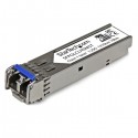 StarTech.com Módulo Transceptor Transceiver Fibra Monomodo G