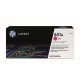Hp Toner Cartridge 651a Magenta Supl