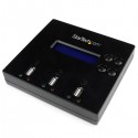 Startech.com Dock Base Autonomo Clonador Usbaccs