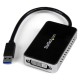 Startech.com Cable Adaptador Video Usb 3.0 Aperp