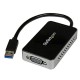 Startech.com Adaptador Video Externo Usb 3.0perp