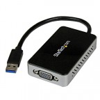 Startech.com Adaptador Video Externo Usb 3.0perp