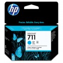 Hp Ink Cartridge No 711 Supl
