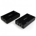 StarTech.com Kit Extensor Vídeo Audio HDMI por Cable UTP Eth