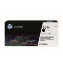 Hp Toner Cartridge 651a Black Supl