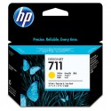 Hp Ink Cartridge No 711 Supl