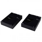 StarTech.com Extensor Adaptador HDMI por Cable Fibra Óptica 