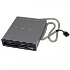Startech.com Adaptador Bahia Frontal 3.5in Accs
