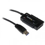 StarTech.com Adaptador Convertidor SATA IDE 2,5 3