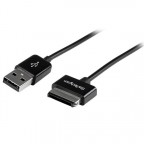 Startech.com Cable 3m Usb 2.0 Cargador Cabl