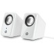 Hp 2.0 Multimedia Speaker Euro Spkr