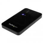 StarTech.com Caja Carcasa USB 3.0 de Disco Duro HDD SATA 2