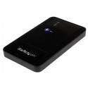 StarTech.com Caja Carcasa USB 3.0 de Disco Duro HDD SATA 2