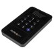 Startech.com Caja Usb 3.0 Disco Duro Hdd 2.5chss
