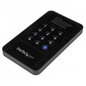 StarTech.com Caja Carcasa USB 3.0 de Disco Duro HDD SATA 2