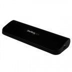 StarTech.com Estación de Conexión Docking Station Universal 