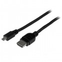 Startech.com Cable Adaptador Pasivo Mhl De Cabl