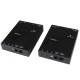 Startech.com Kit Extensor Video Audio Hdmi Perp