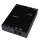 Startech.com Receptor Video Audio Hdmi Ip Perp