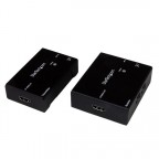 StarTech.com Juego Kit Extensor HDMI por Cable Ethernet UTP 