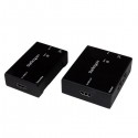 Startech.com Juego Kit Extensor Hdmi Por Utpperp