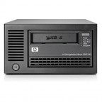 HP StoreEver LTO-5 Ultrium 3280 SAS External Tape Drive
