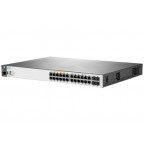 HP 2530-24G-PoE+