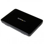 Startech.com Caja Usb 3.0 De Disco Duro Satachss