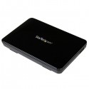 Startech.com Caja Usb 3.0 De Disco Duro Satachss