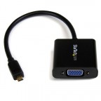 Startech.com Adaptador Grafico Externo Microcabl