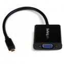 Startech.com Adaptador Grafico Externo Microcabl