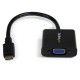 Startech.com Adaptador Grafico Externo Mini Cabl