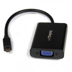 StarTech.com Cable Adaptador Externo Conversor de Vídeo y Au