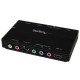Startech.com Capturador Usb Video Audio Hd Cabl