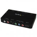 Startech.com Capturador Usb Video Audio Hd Cabl