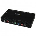 Startech.com Capturador Usb Video Audio Hd Cabl