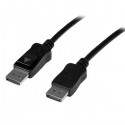 StarTech.com Cable de 15m Extensión DisplayPort Activo - 2x 