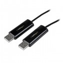 Startech.com Cable Switch Conmutador Km Usb Perp