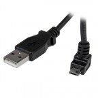 Startech.com Cable 2m Micro Usb B A Usb A Cabl
