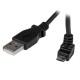 Startech.com Cable 50cm Micro Usb B A Usb A Cabl