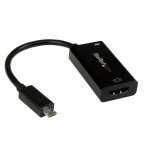 Startech.com Adaptador Convertidor Slimport Cabl