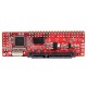 StarTech.com Conversor Adaptador IDE PATA de 40 pines a SATA