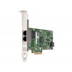 Hp 361t Pcie Dual Port Gigabitnic Ctlr