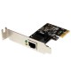 Startech.com Tarjeta Adaptador Pci Express 1accs