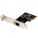 Startech.com Tarjeta Adaptador Pci Express 1accs