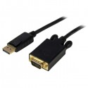 Startech.com Cable 1 8m Adaptador Conversor Cabl