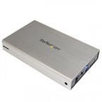 Startech.com Caja Usb 3.0 Disco Duro Hdd 3.5accs