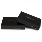 Startech.com Juego Kit Extensor Hdmi Por Utpperp